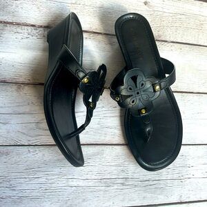 Charter Club wedge sandals